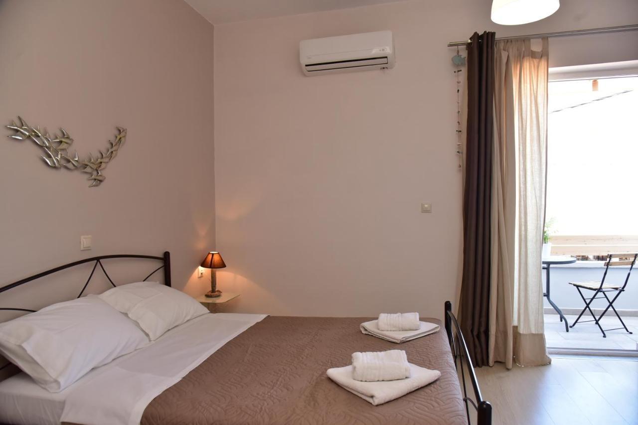 Rooms Kochilas Elafonisi Luaran gambar